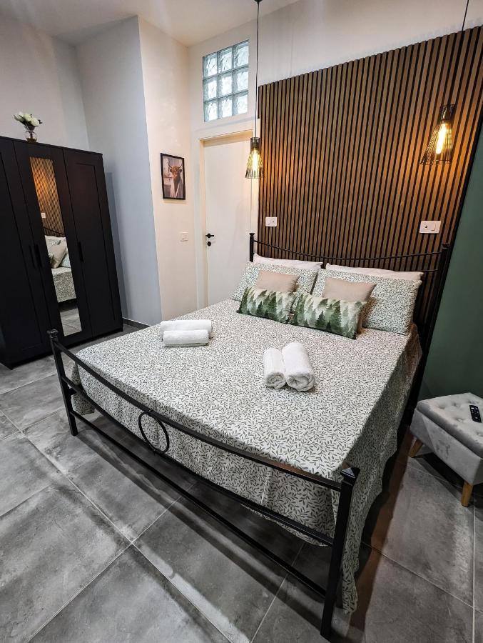 Amari Home CTA Exteriér fotografie