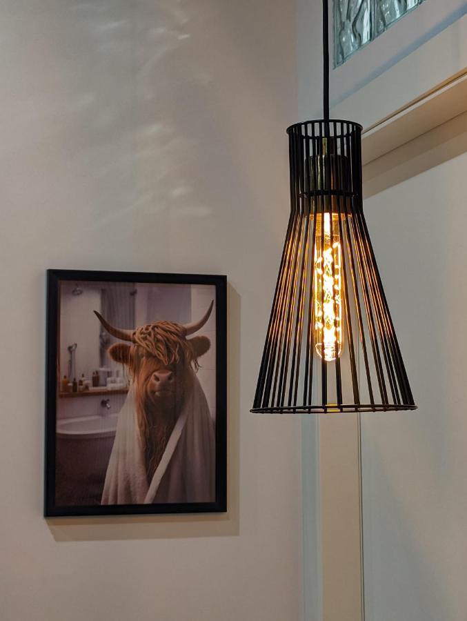 Amari Home CTA Exteriér fotografie