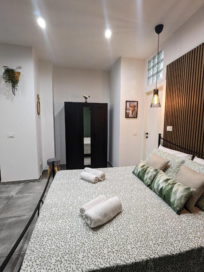 Amari Home CTA Exteriér fotografie