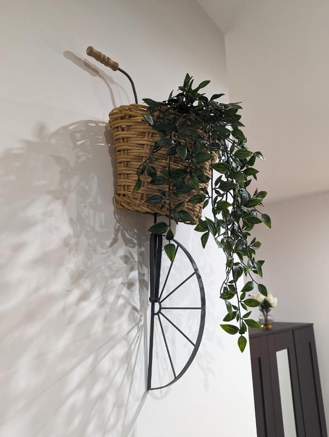 Amari Home CTA Exteriér fotografie