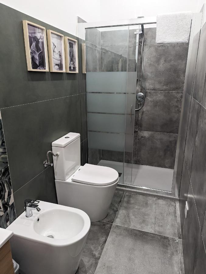 Amari Home CTA Exteriér fotografie