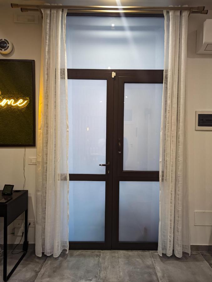 Amari Home CTA Exteriér fotografie