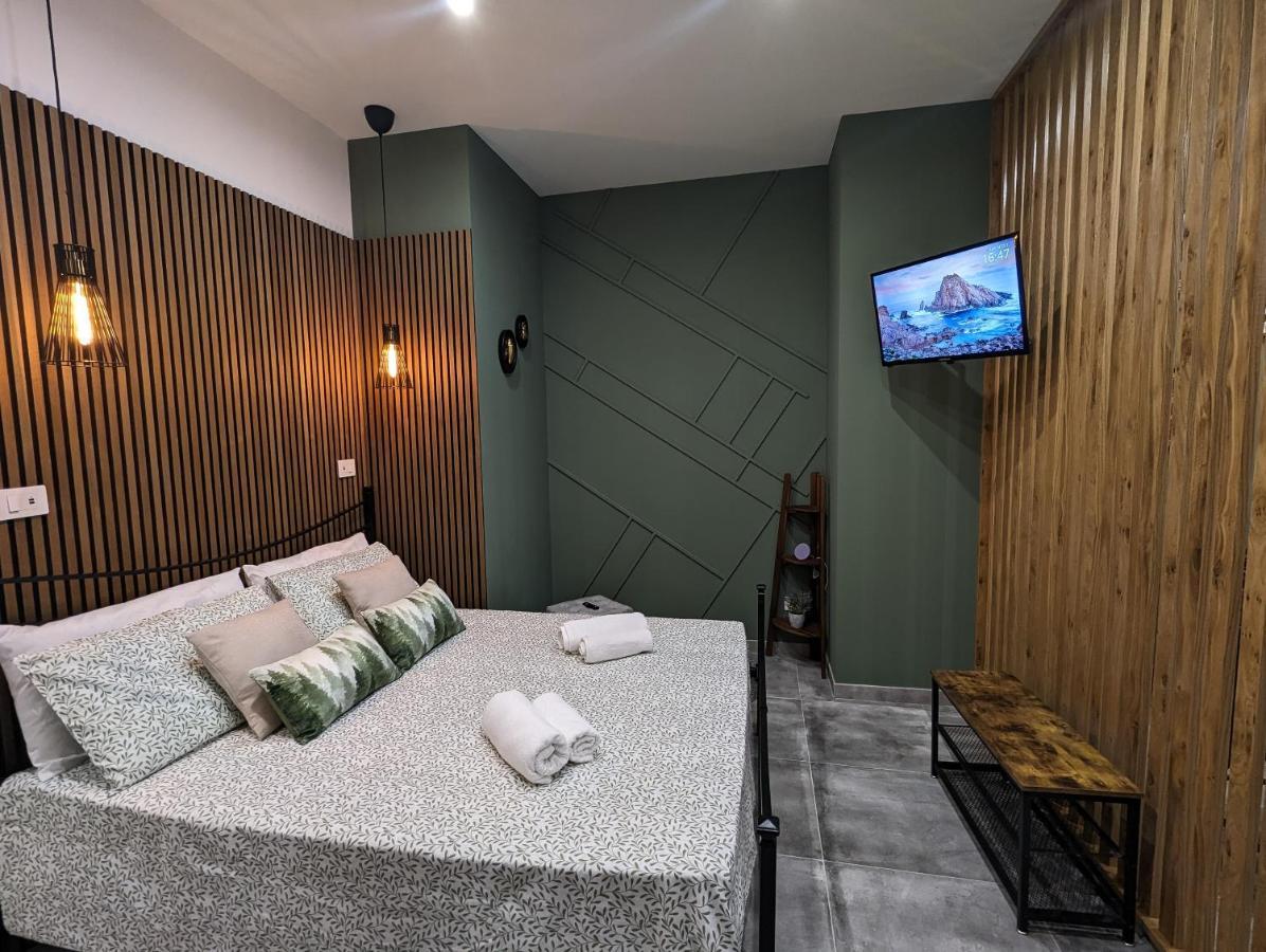 Amari Home CTA Exteriér fotografie