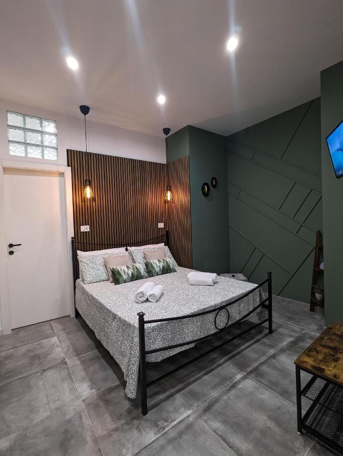 Amari Home CTA Exteriér fotografie