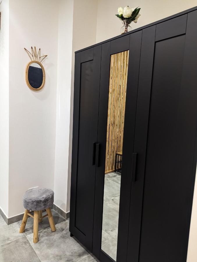 Amari Home CTA Exteriér fotografie