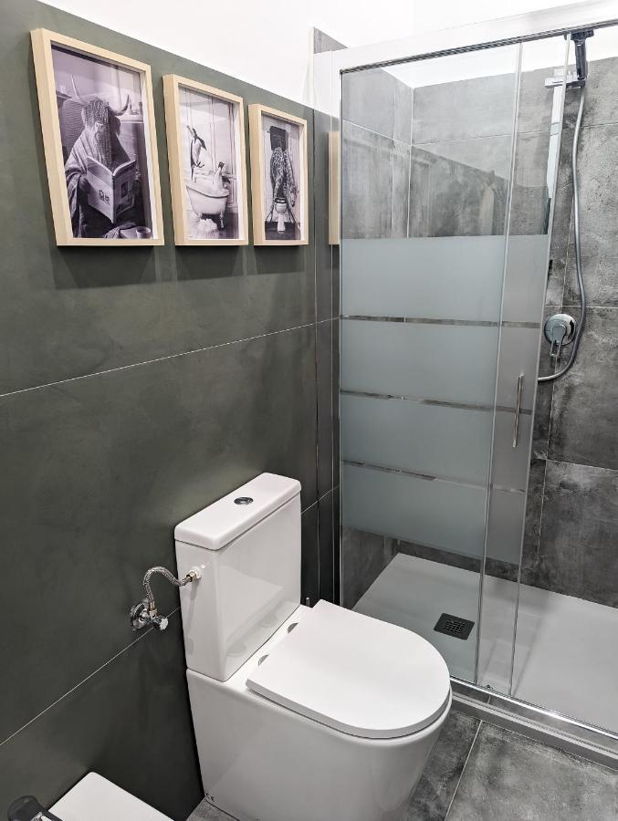 Amari Home CTA Exteriér fotografie