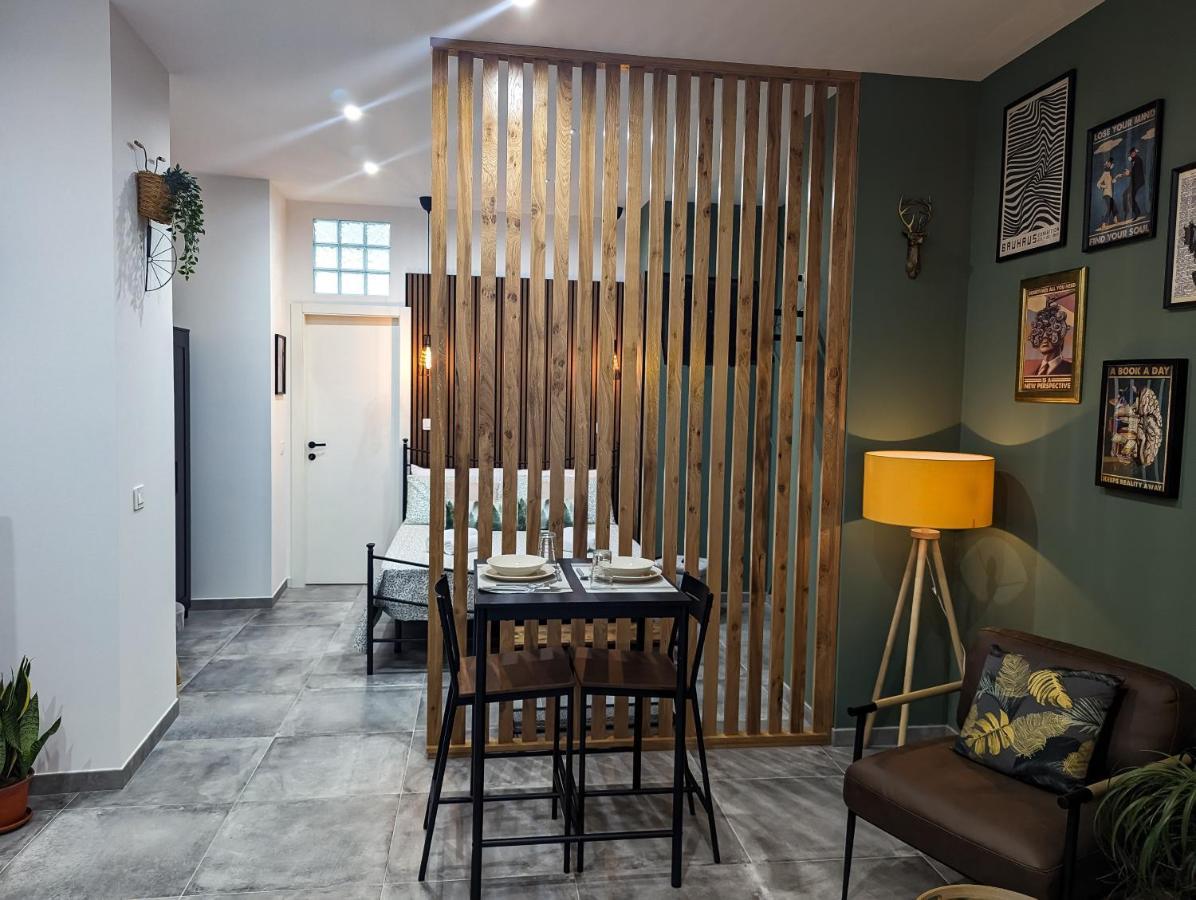 Amari Home CTA Exteriér fotografie