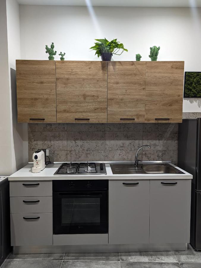 Amari Home CTA Exteriér fotografie