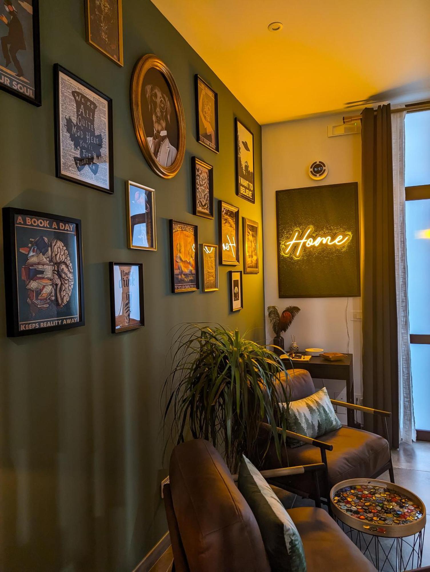 Amari Home CTA Exteriér fotografie