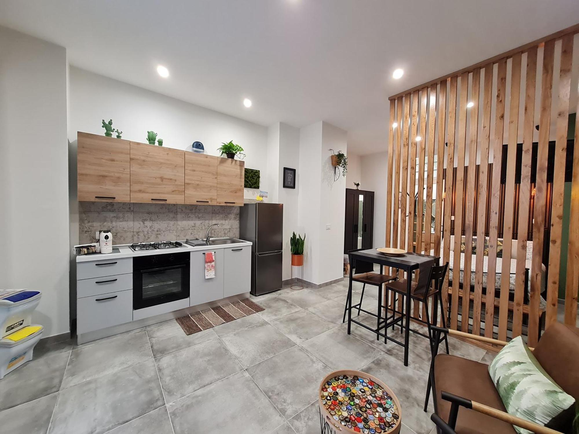 Amari Home CTA Exteriér fotografie