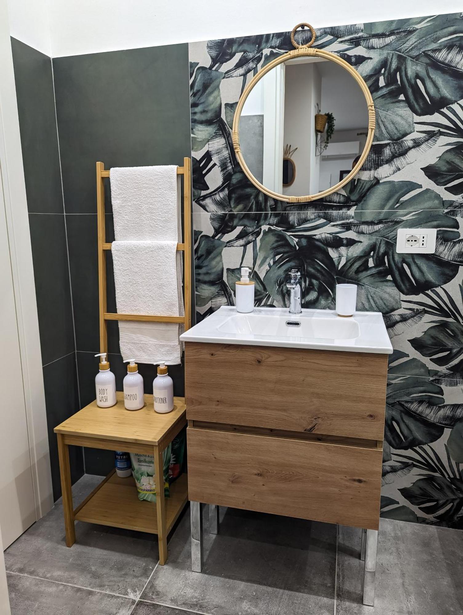 Amari Home CTA Exteriér fotografie